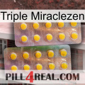 Triple Miraclezen new10